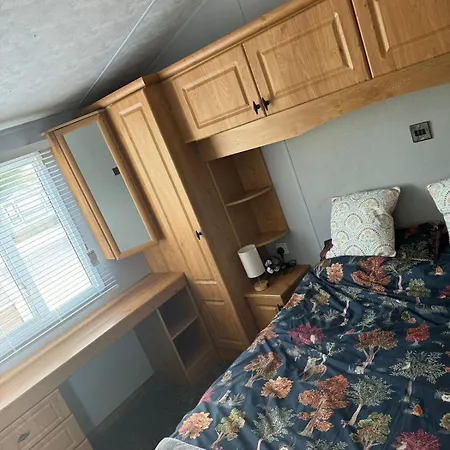 Cosy Static Caravan On The Edge Of The Lakes * Lamplugh